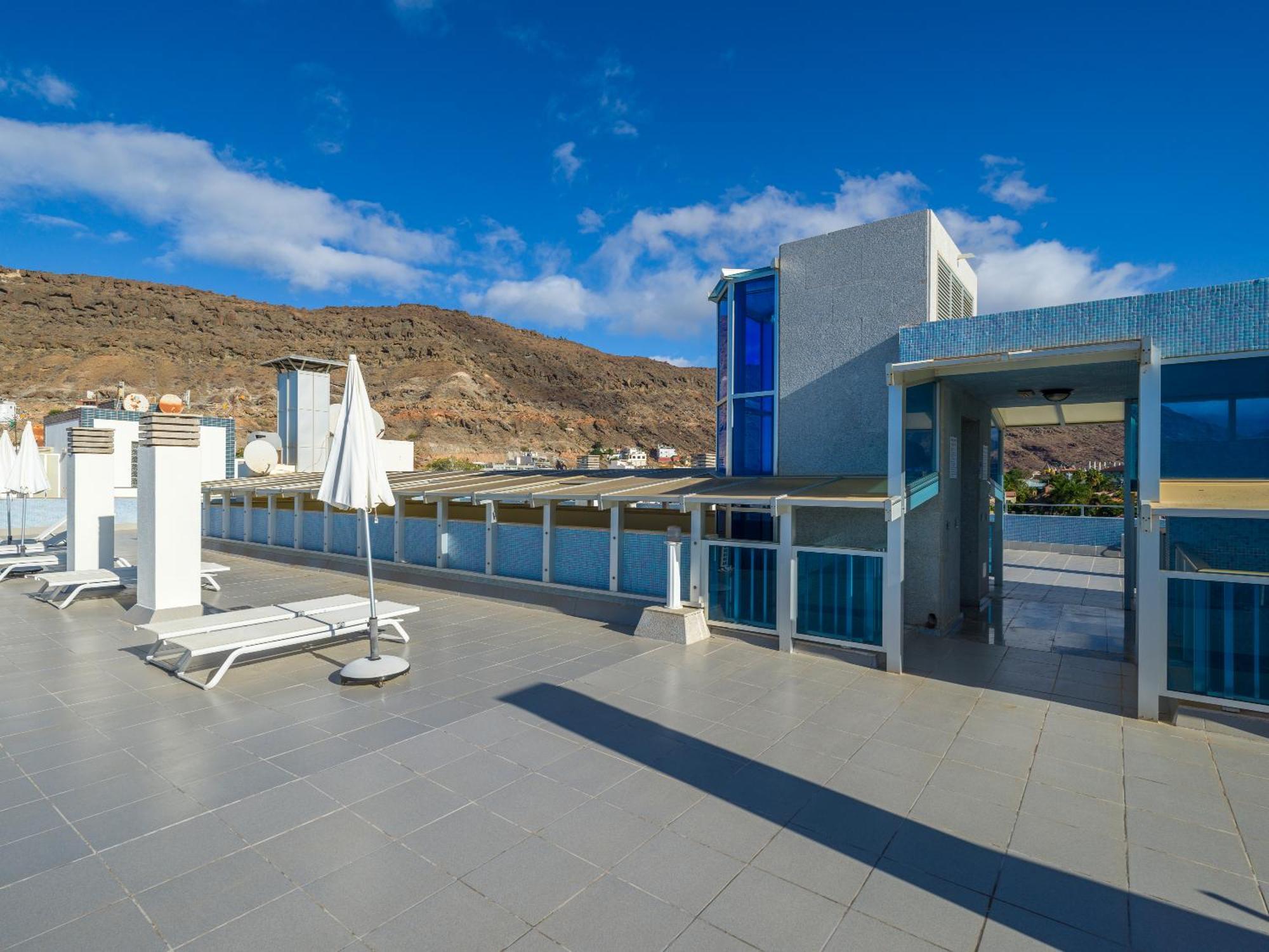 Apartment Sunny Valley Mogán